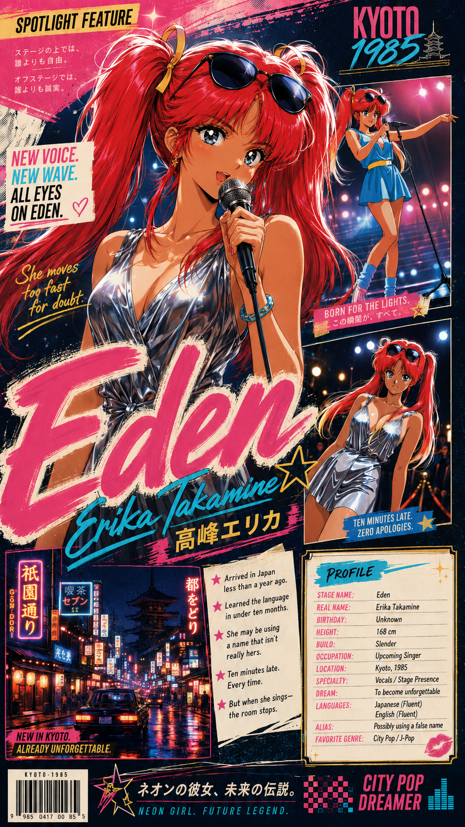 eden