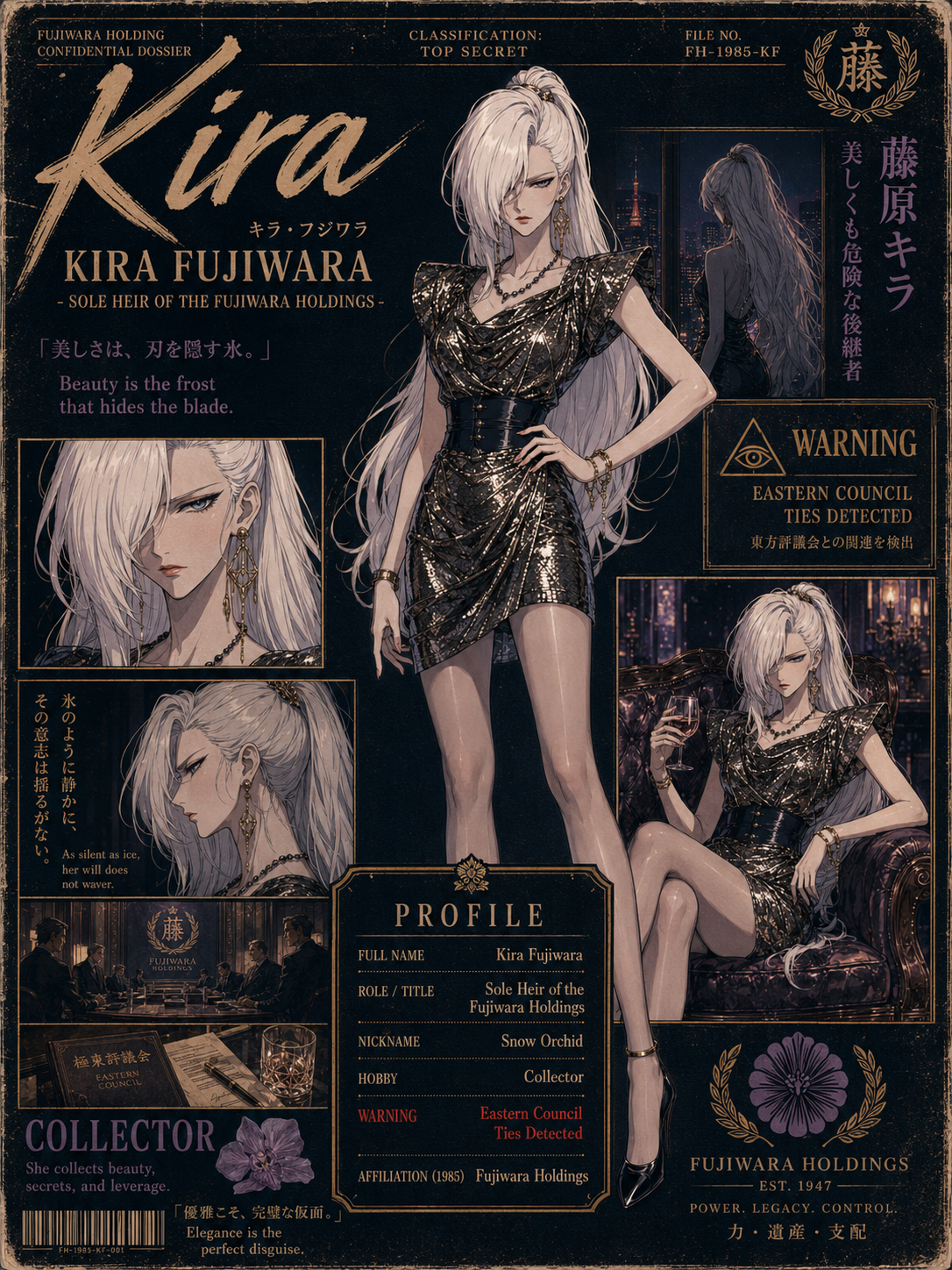 Kira